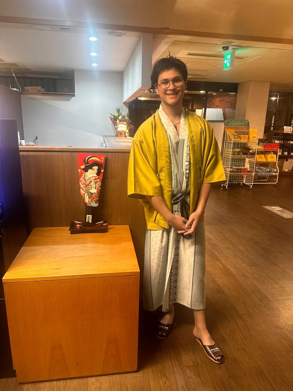 Discover Japan: A Journey Through Tradition and Innovation