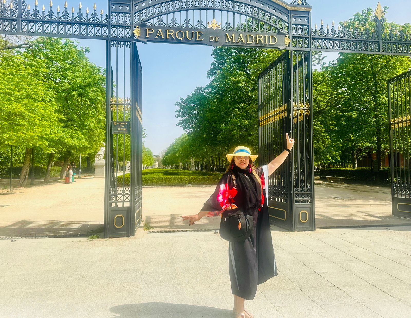 Madrid: A Vibrant Blend of Culture, History, and Modern Charm