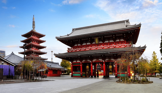 tokyo