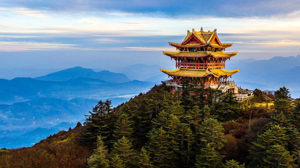 Explore China Tours